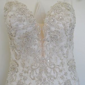 New Allure Bridal Gown